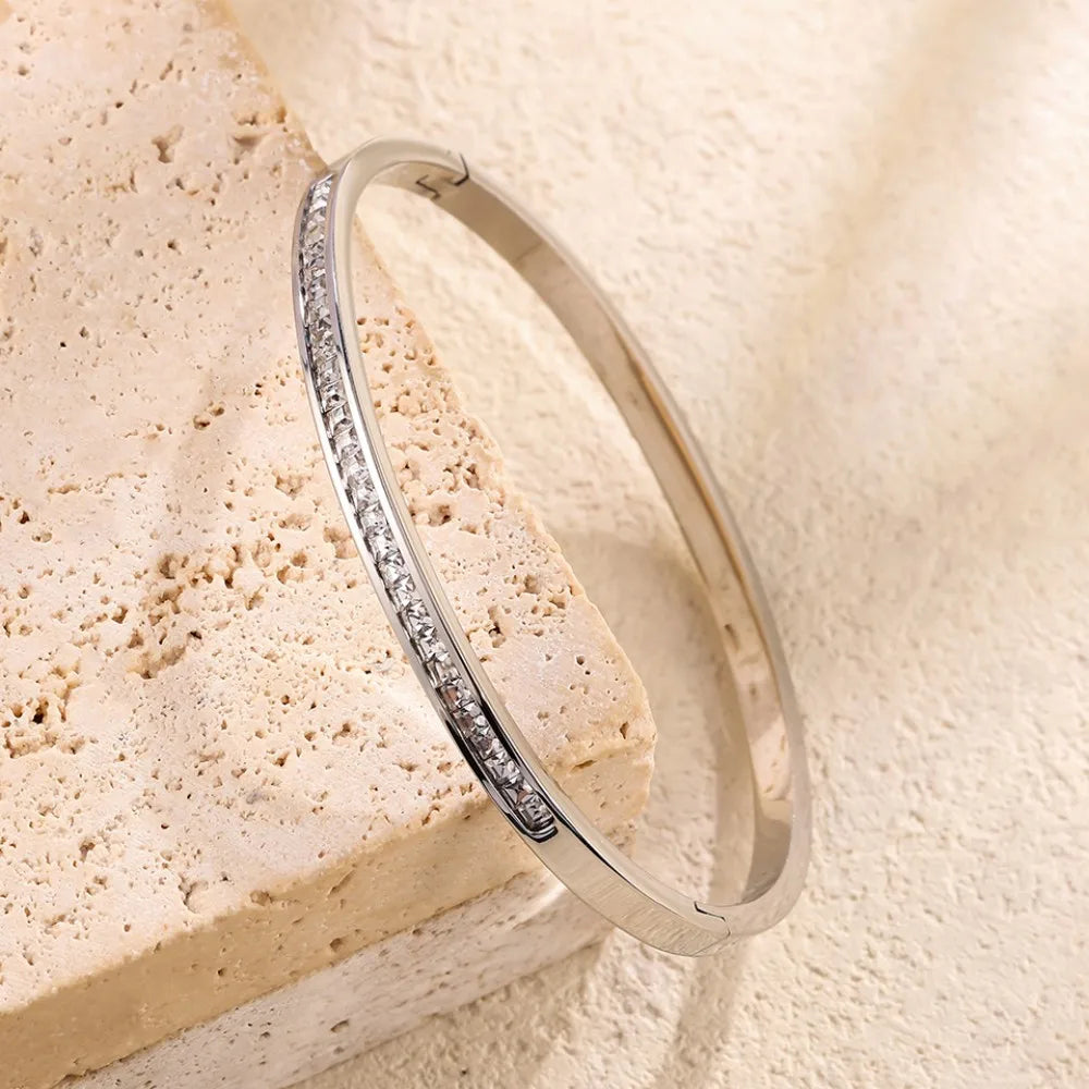 Titanium Steel Bracelet