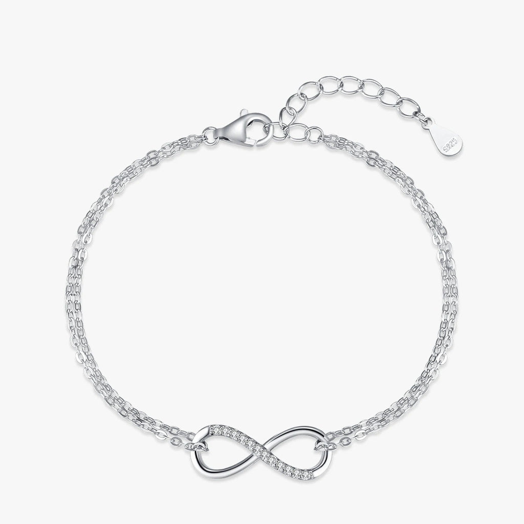 Infinity Bracelet