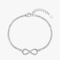 Infinity Bracelet