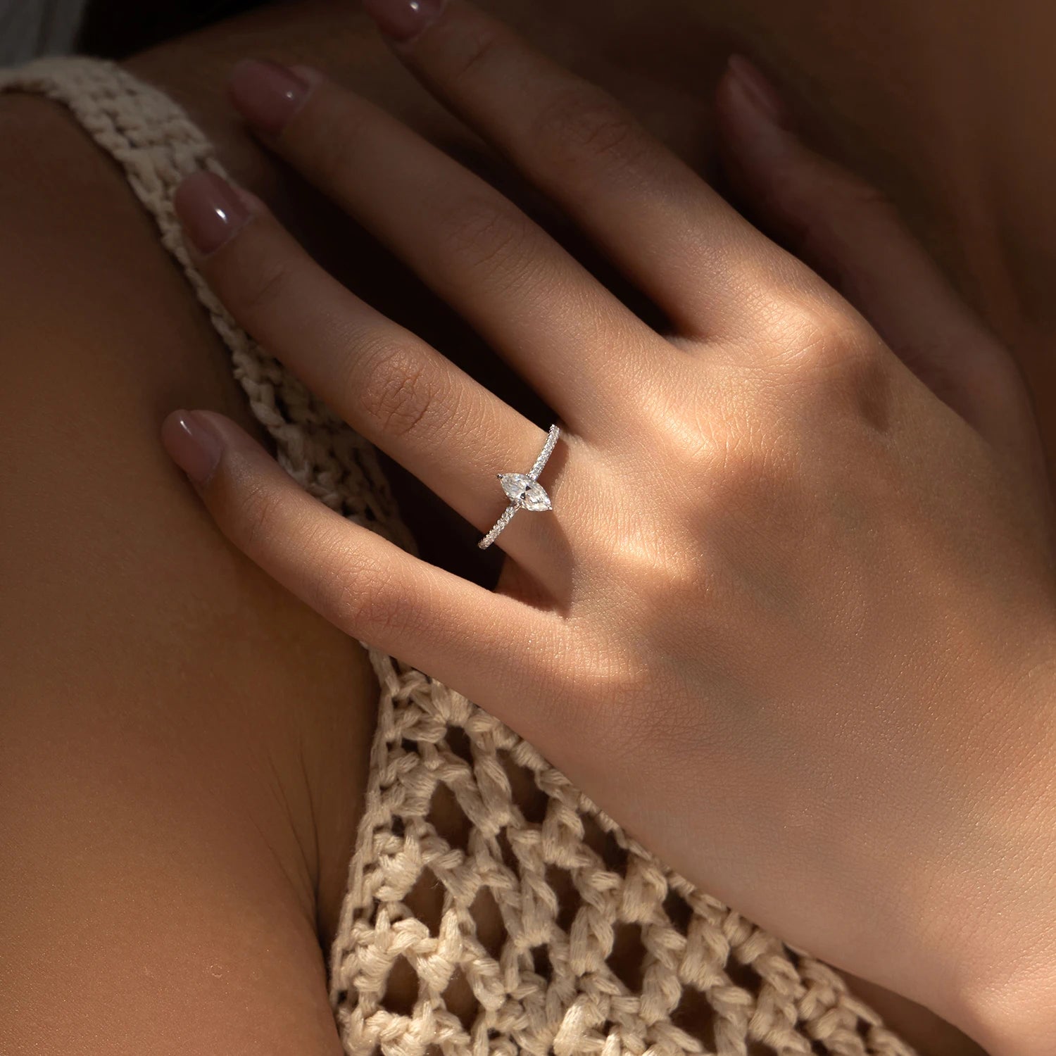 Eye Ring