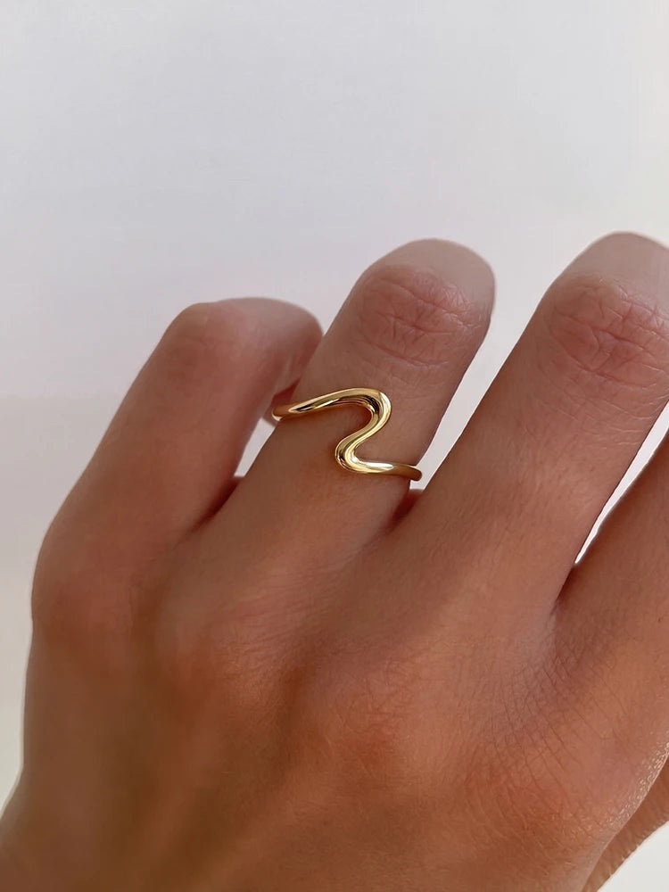 Kiera Ring