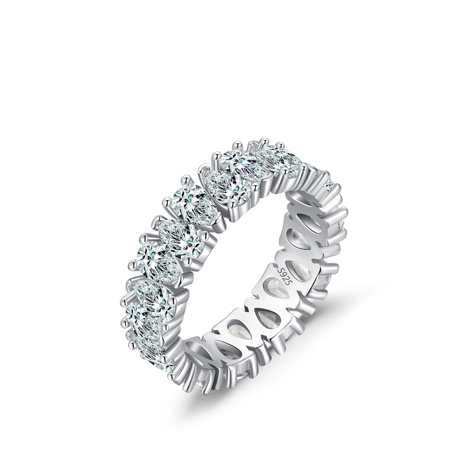 Stacking Rings