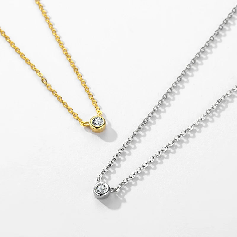 Zara Necklace