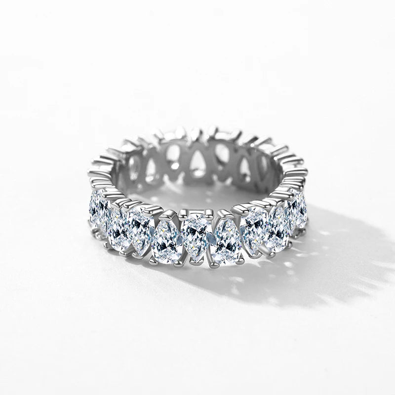 Lotus Ring