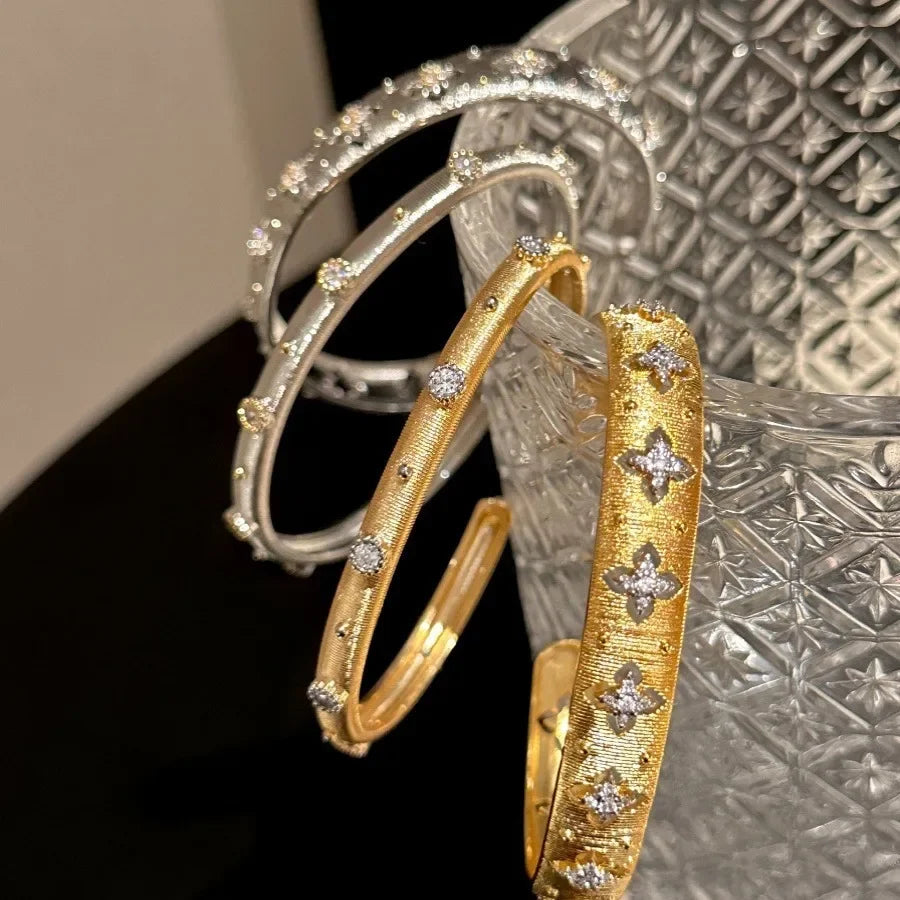 Buccella Vintage Bracelet