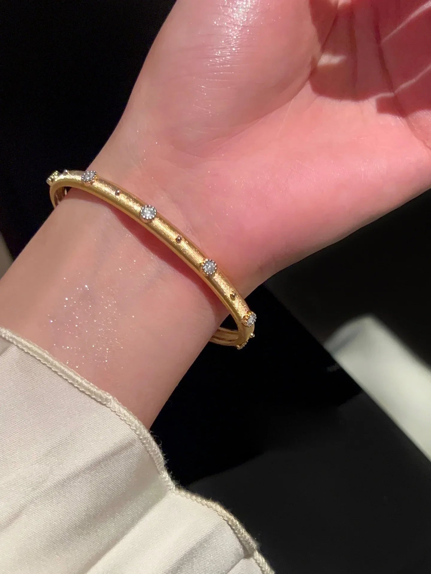 Buccella Vintage Bracelet