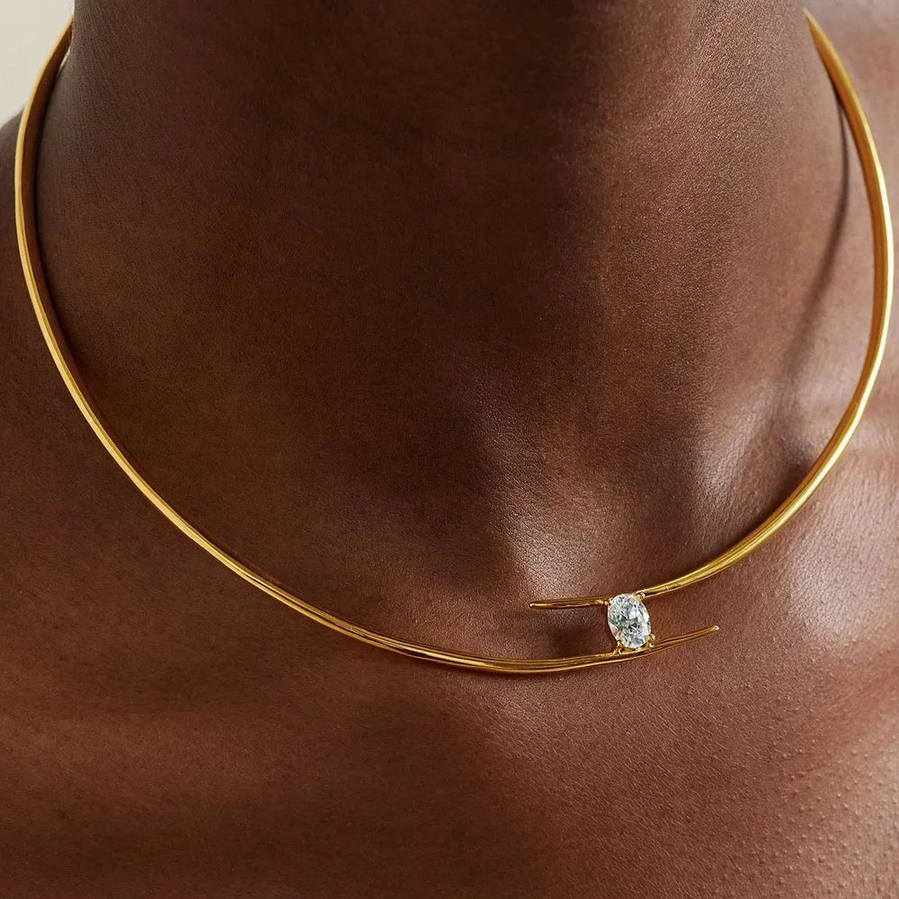Elisa Necklace