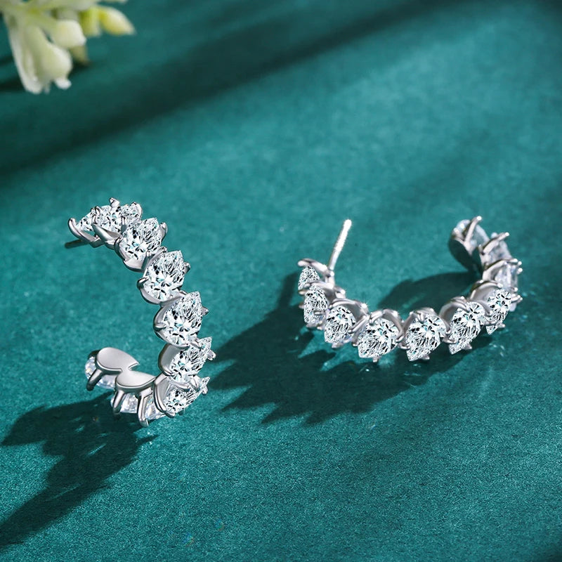 Dionne Earrings
