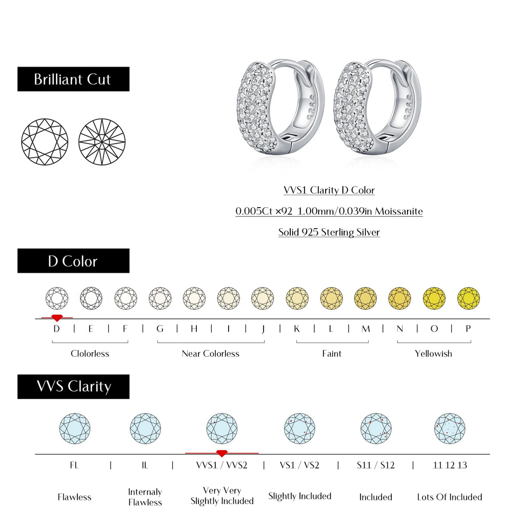 Alyce Earrings