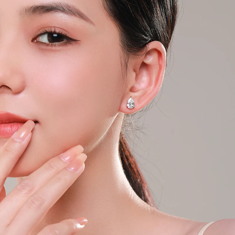 Eden Earrings
