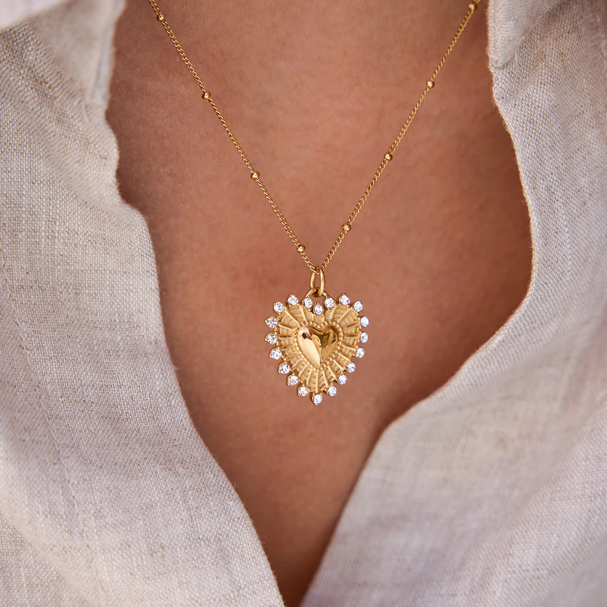 Giovanna Necklace