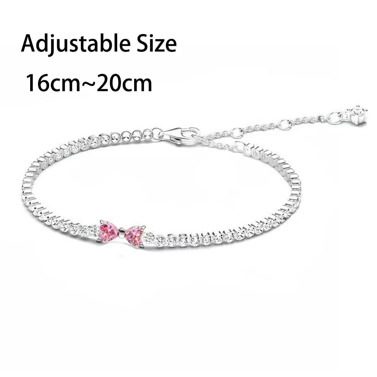 Silver Bracelets