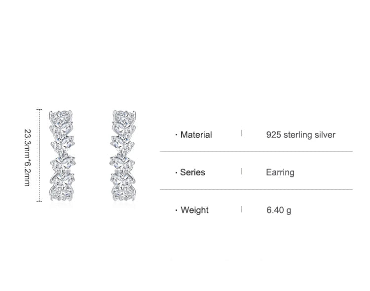 Dionne Earrings