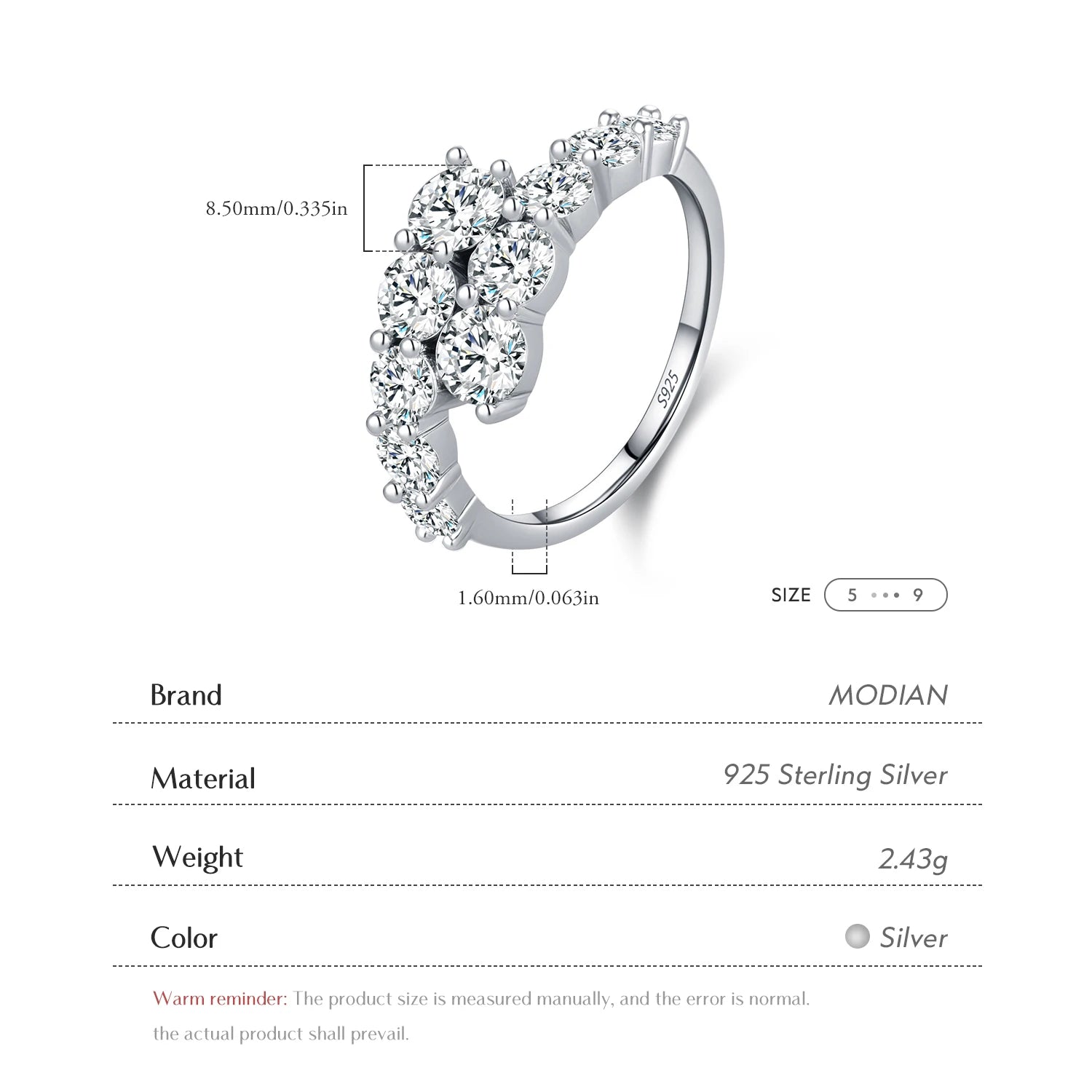 Eternity Ring