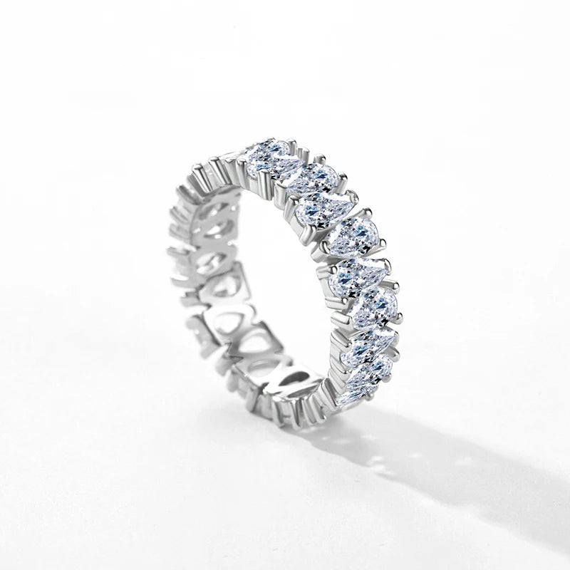 Lotus Ring
