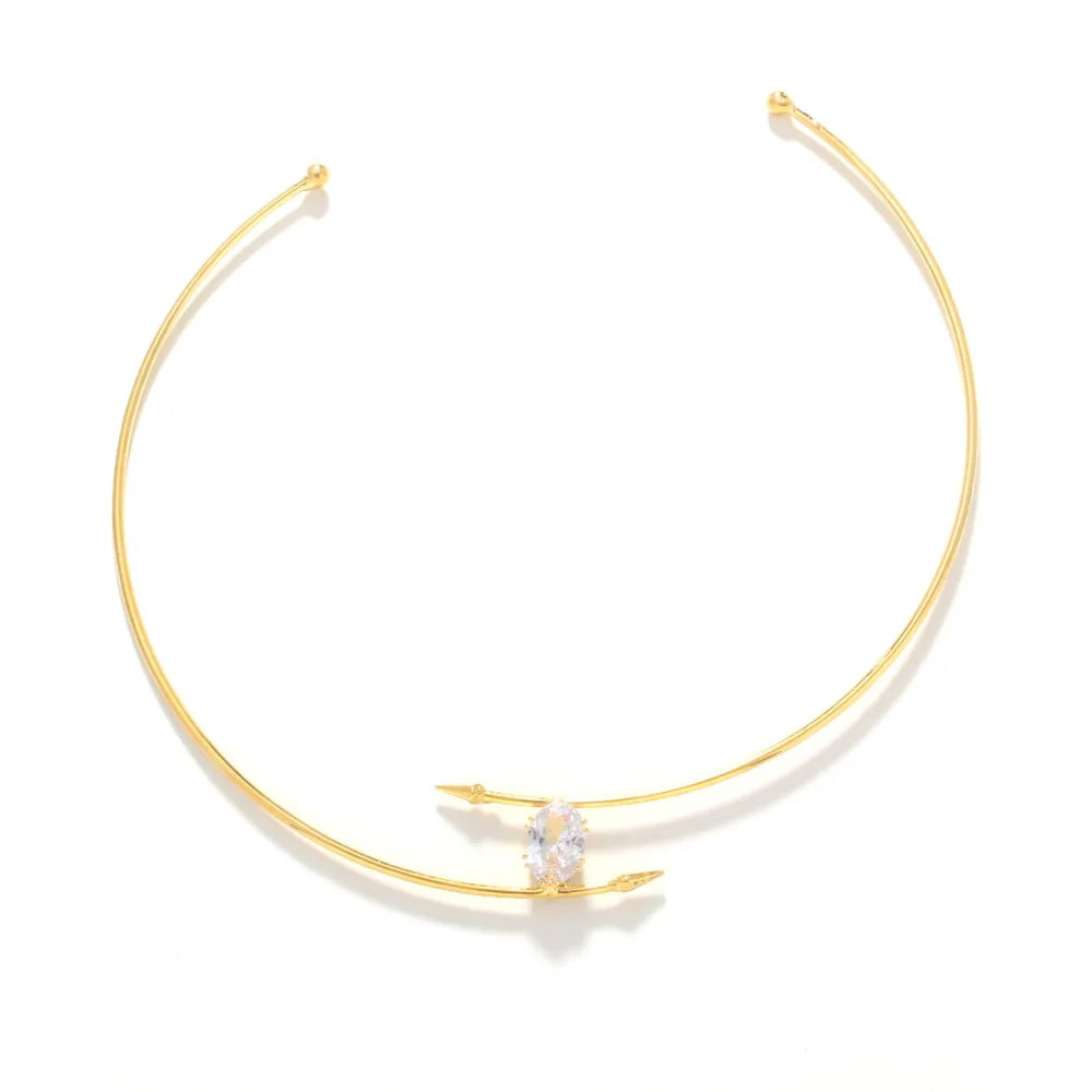 Elisa Necklace