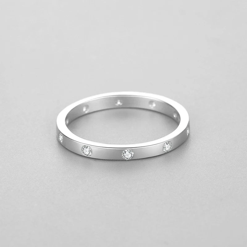 Dulcis Ring