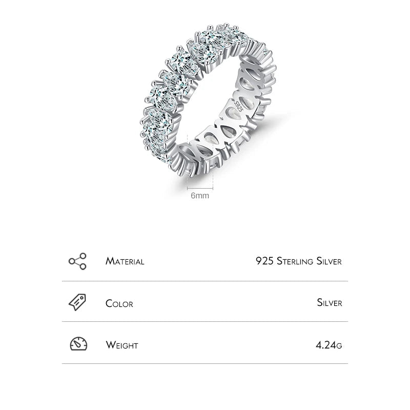 Lotus Ring