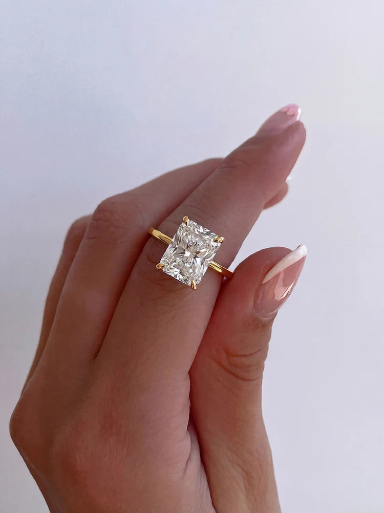 Paloma Ring
