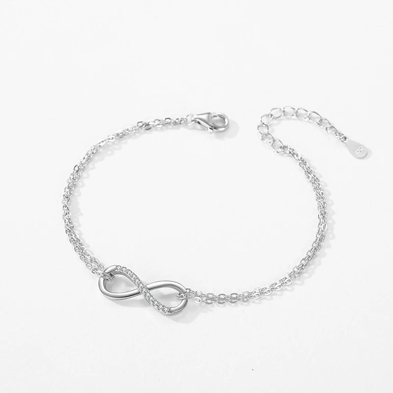 Infinity Bracelet