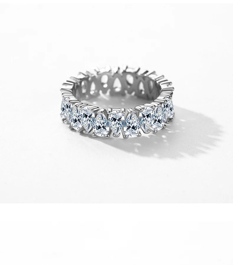 Lotus Ring