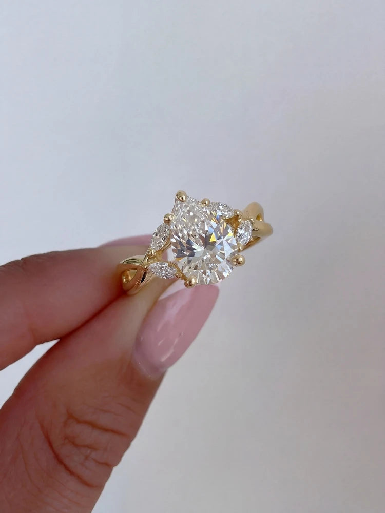 Anastasia Ring