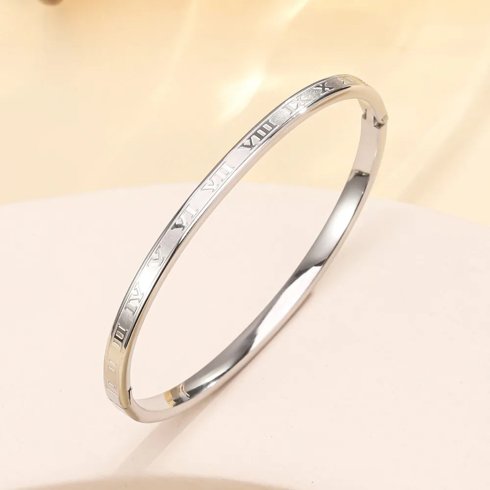 Titanium Steel Bracelet