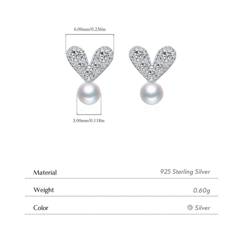 Zoe Earrings