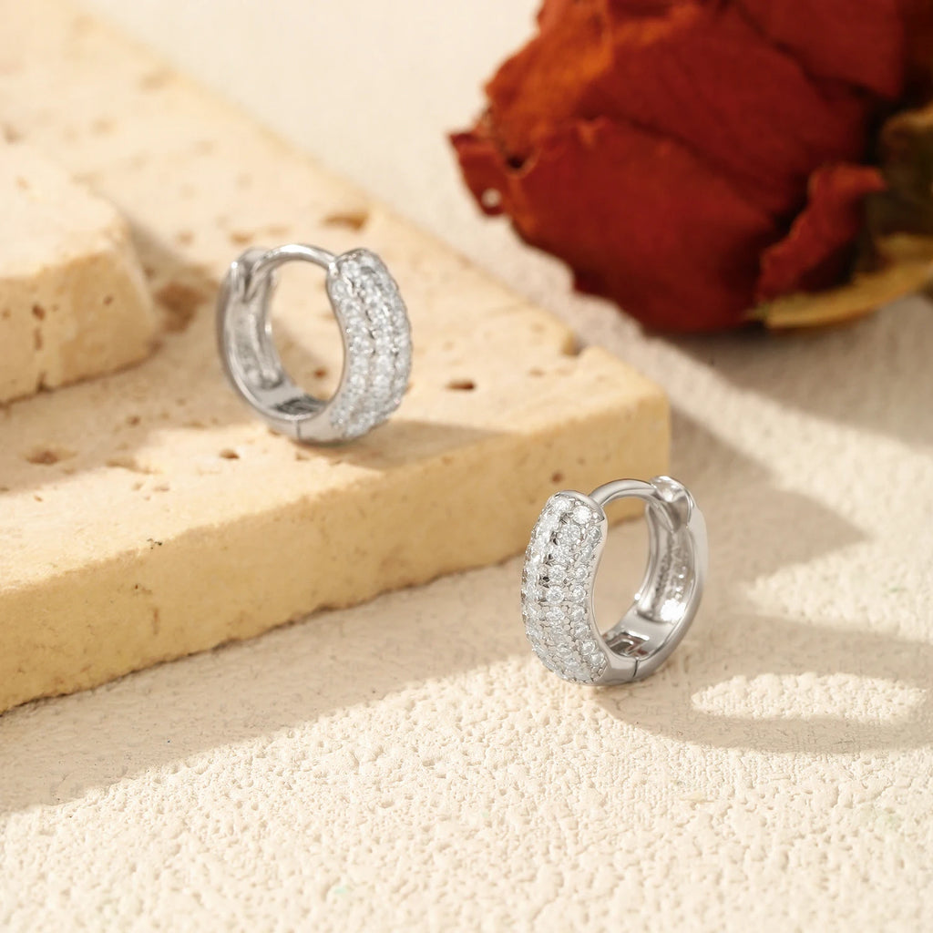Alyce Earrings