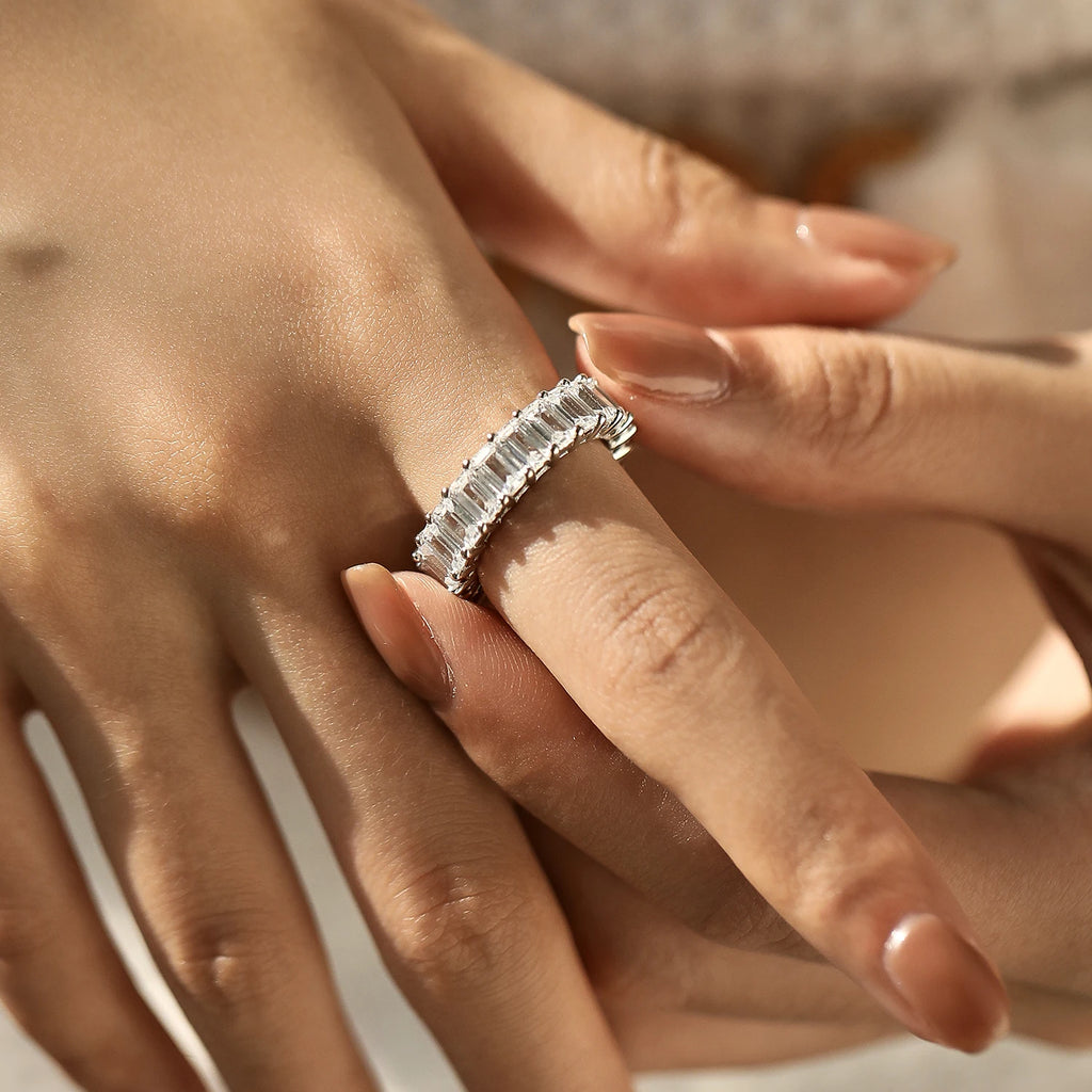 Stacking Rings