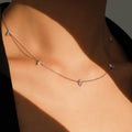 Luna Necklace