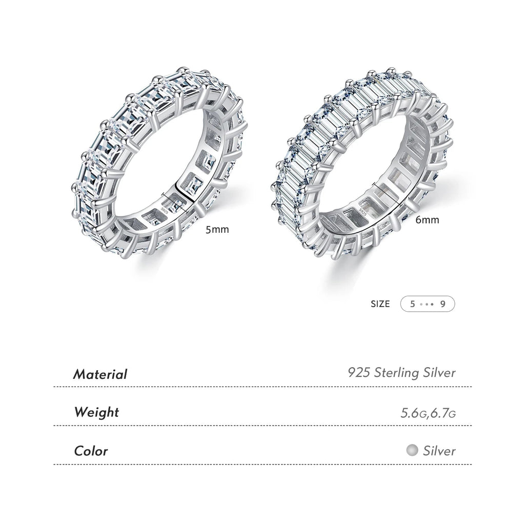 Stacking Rings