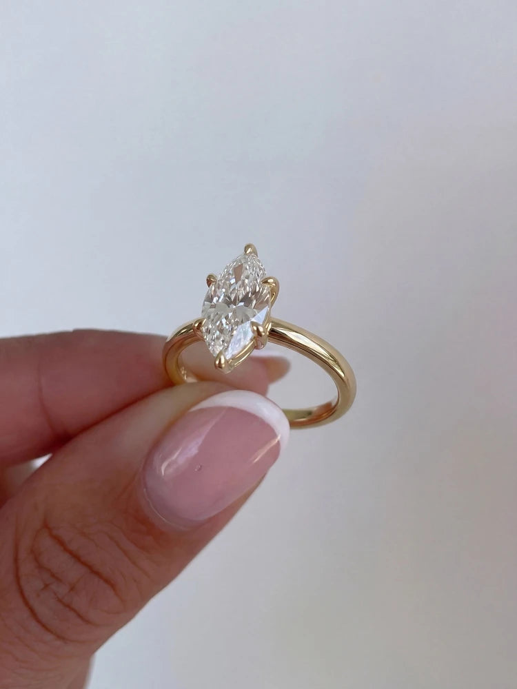 Genesis Ring