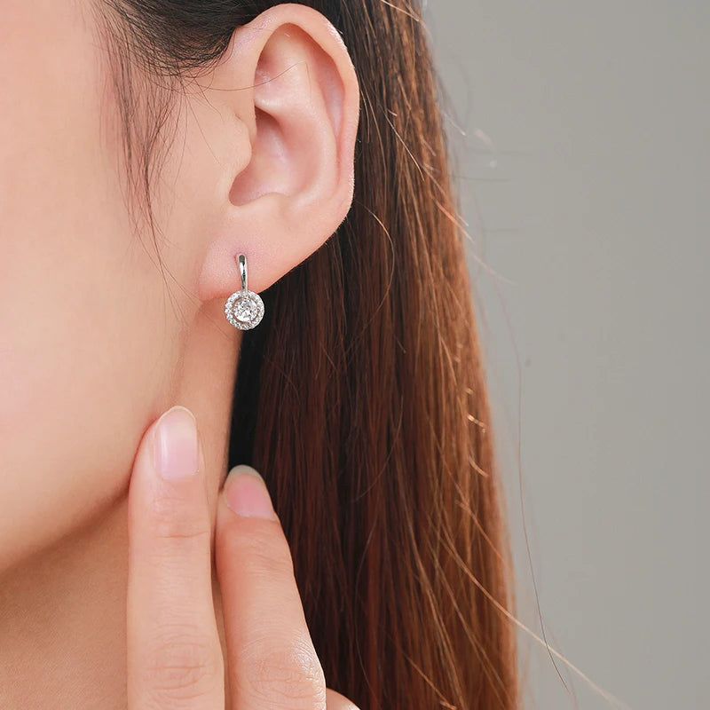 Lumma Earrings