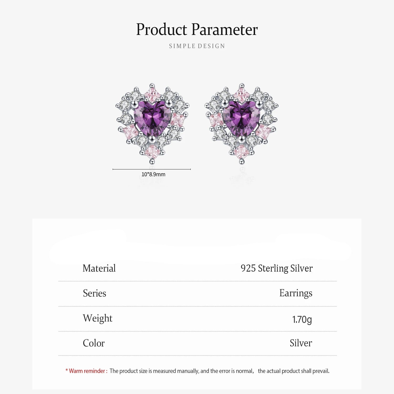 Helia Earrings