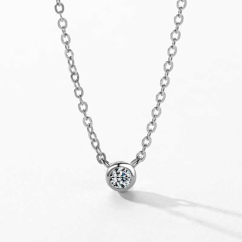 Zara Necklace