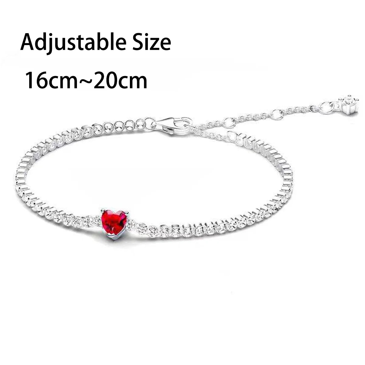 Silver Bracelets