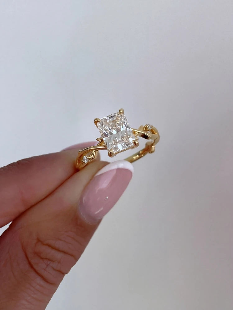 Dyana Ring