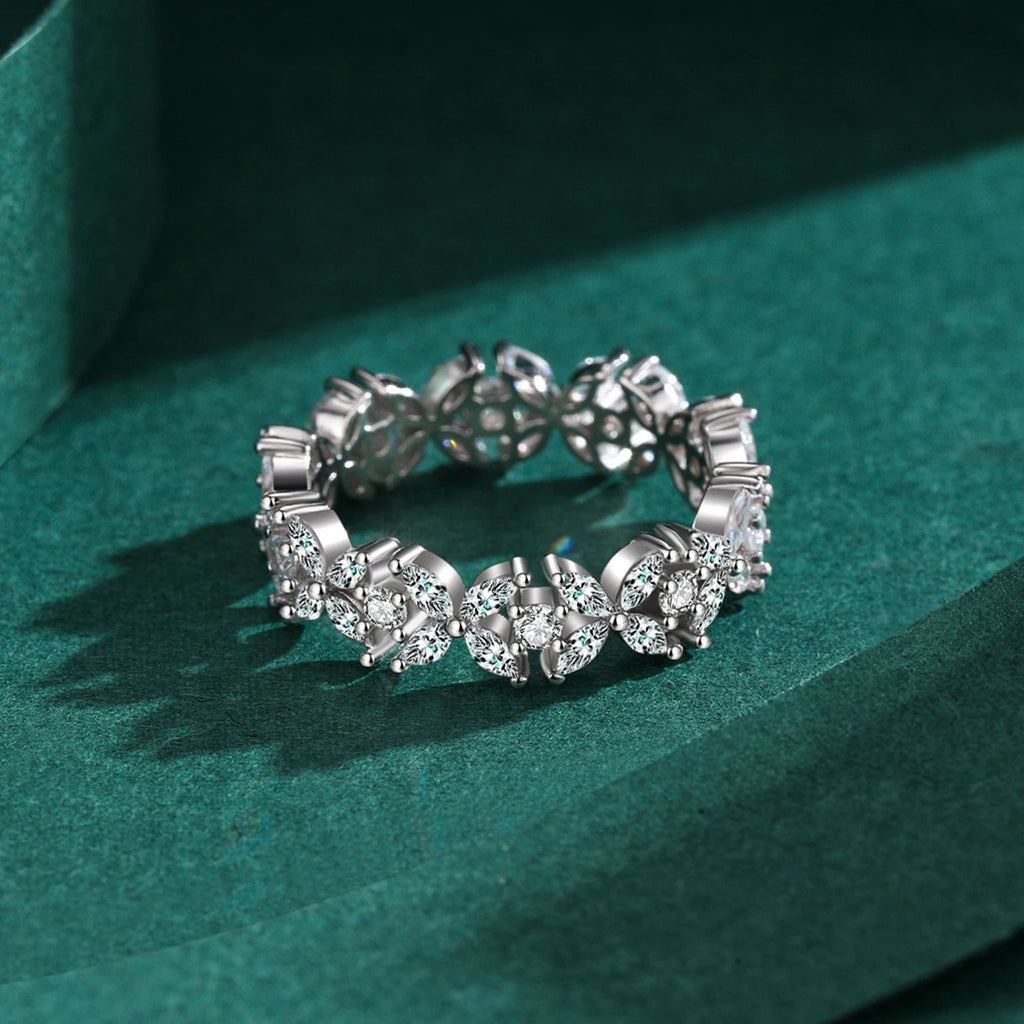 Flower Ring
