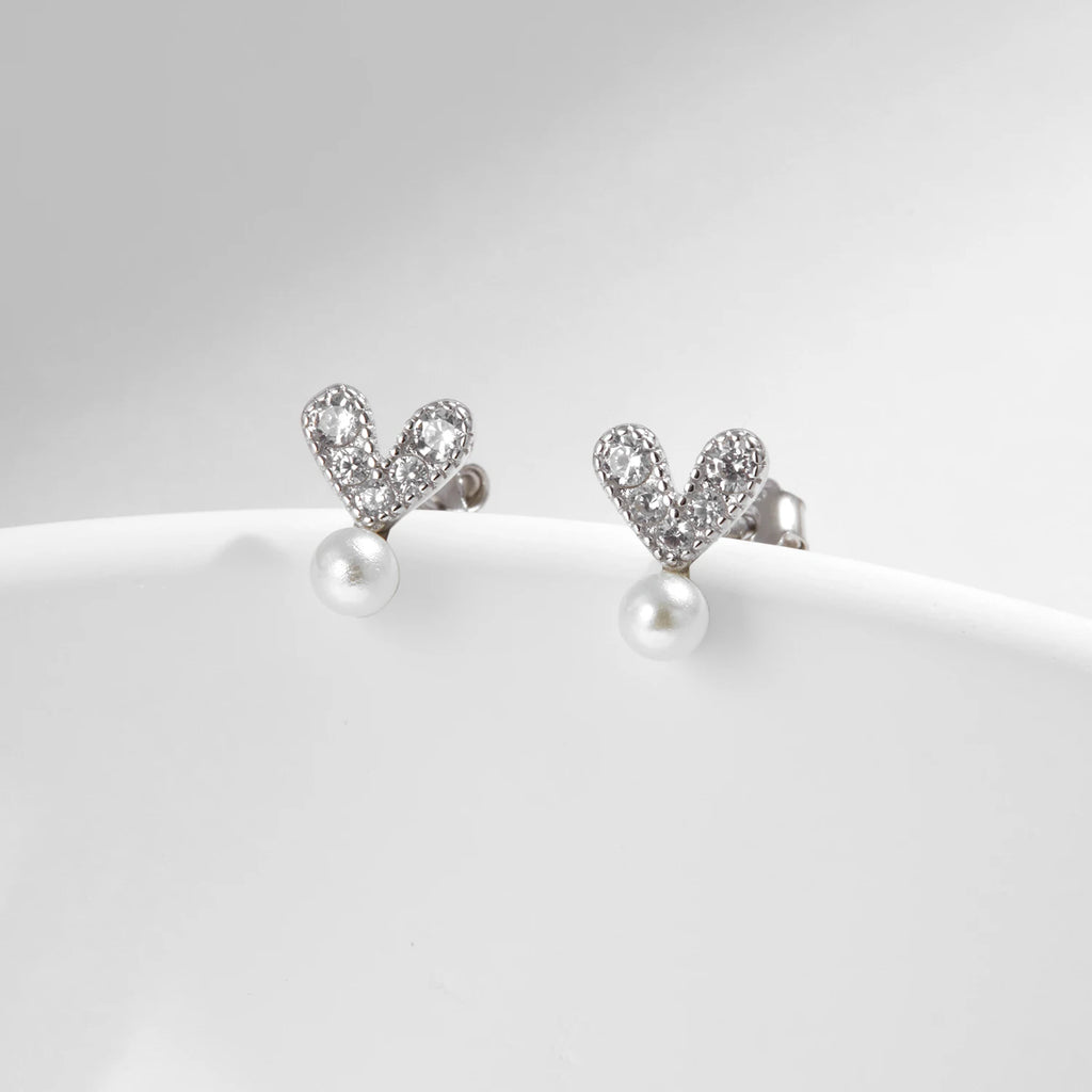 Zoe Earrings