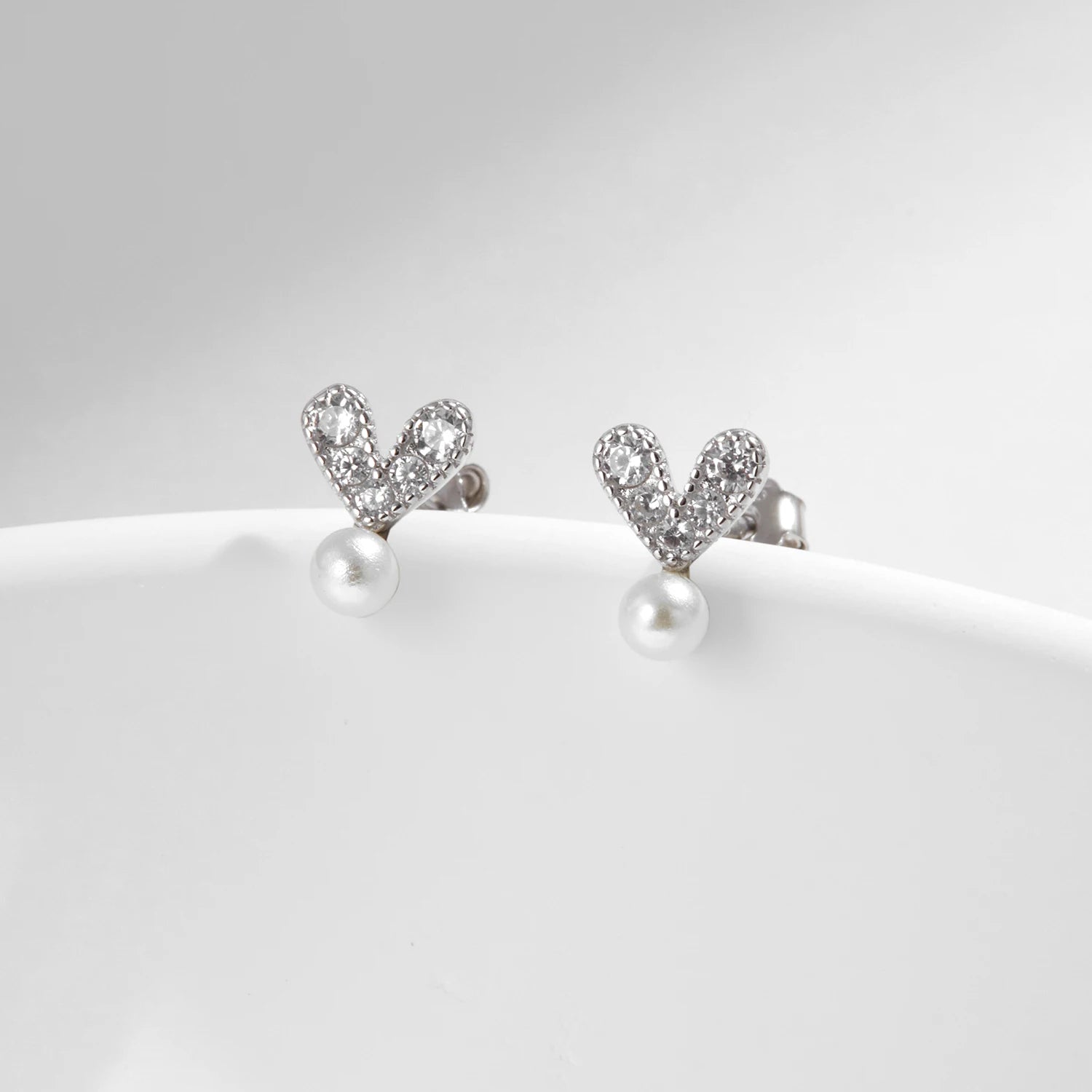 Zoe Earrings