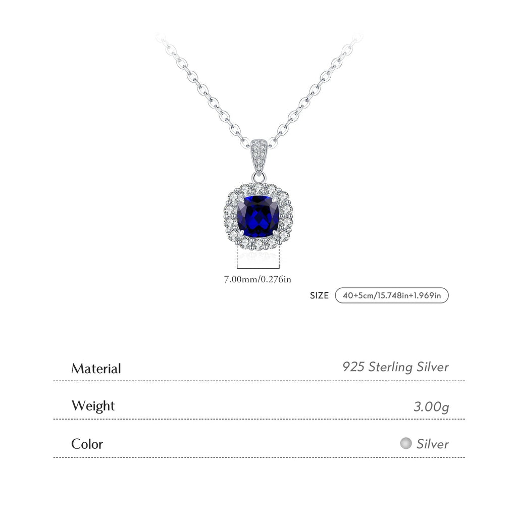 Royal Necklaces