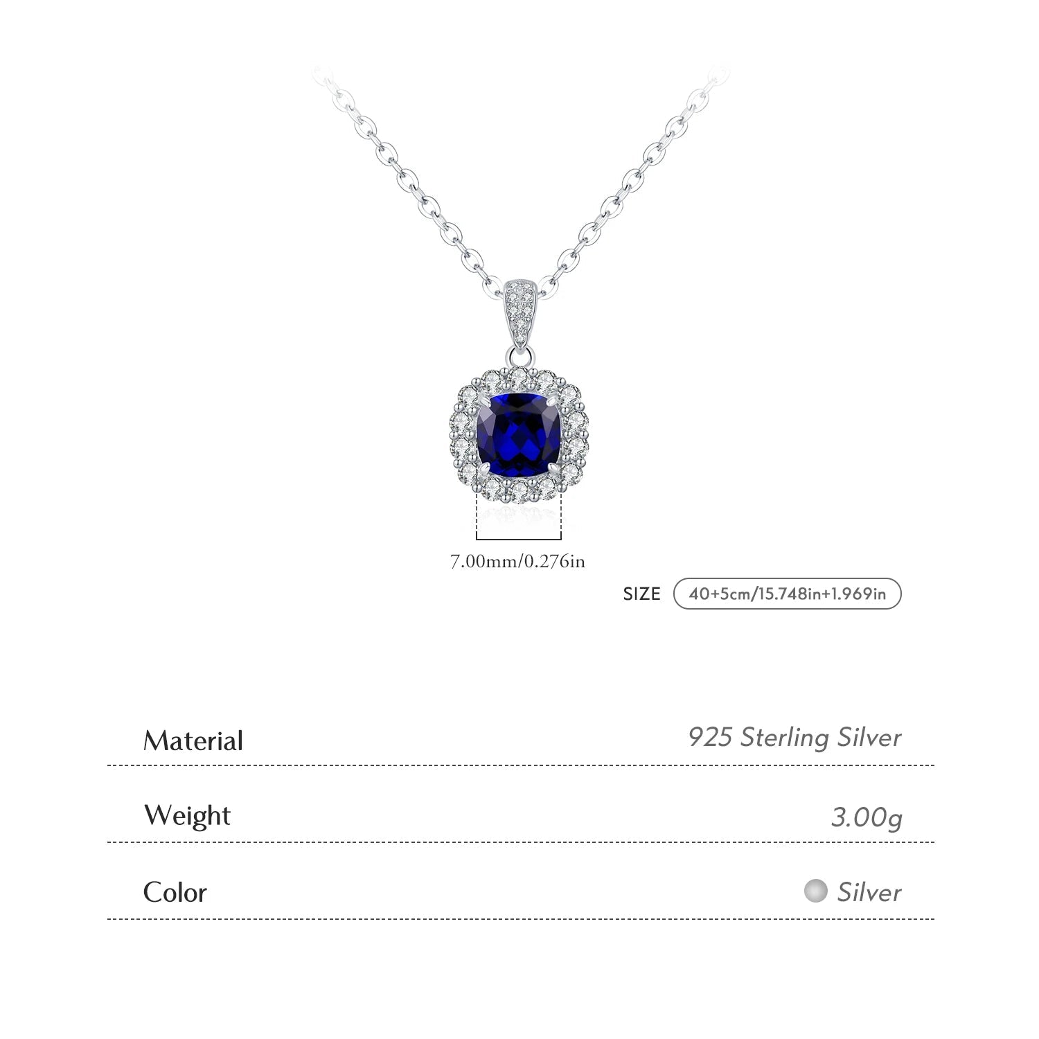Royal Necklaces