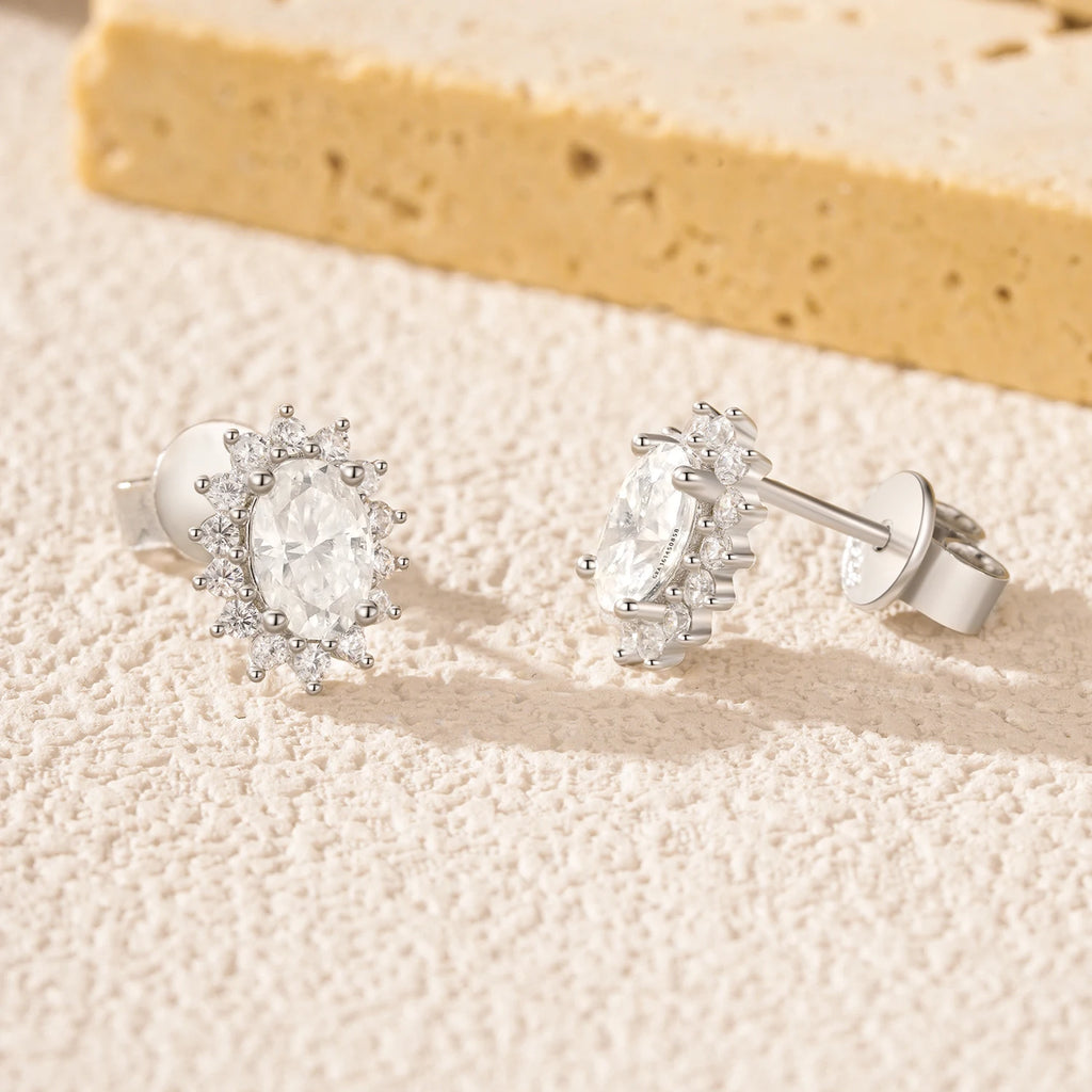 Royal Earrings