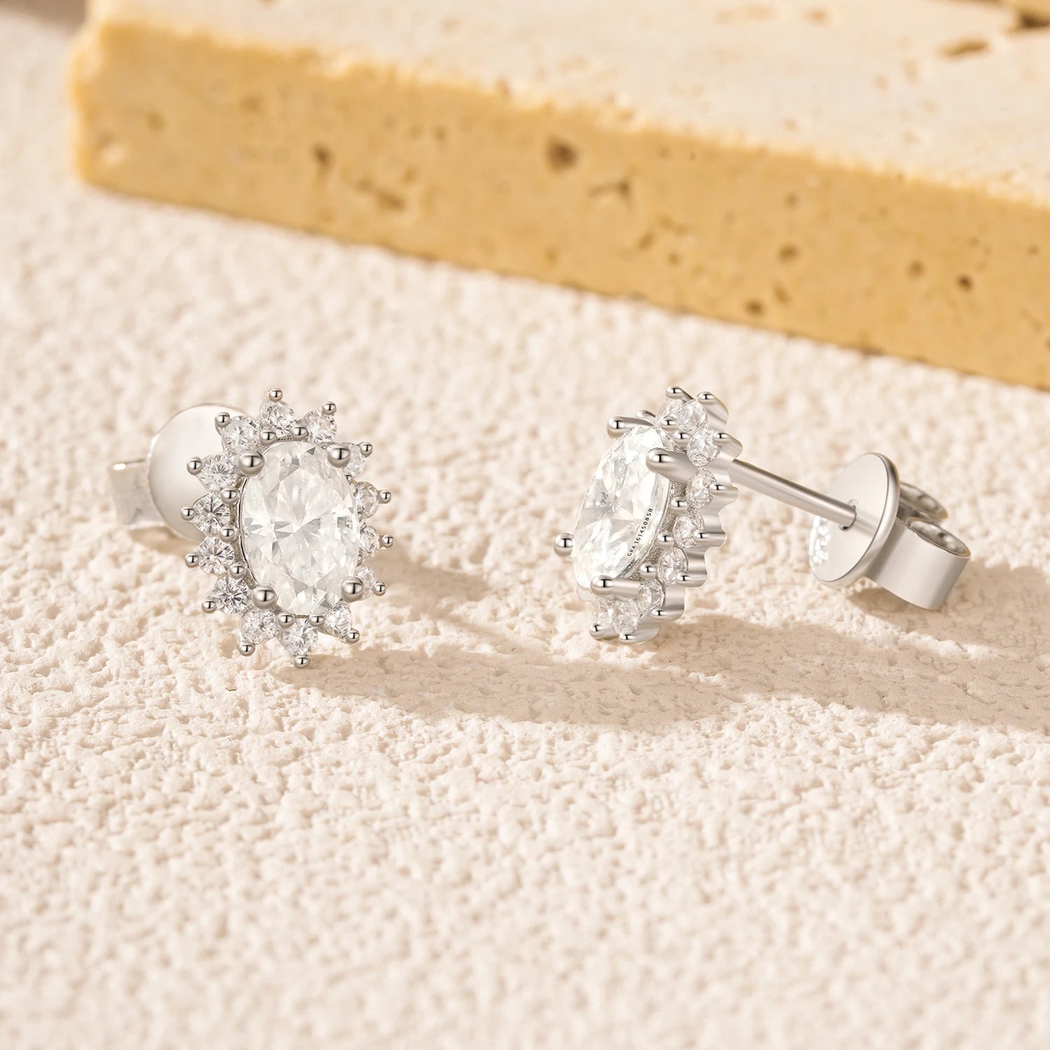 Royal Earrings