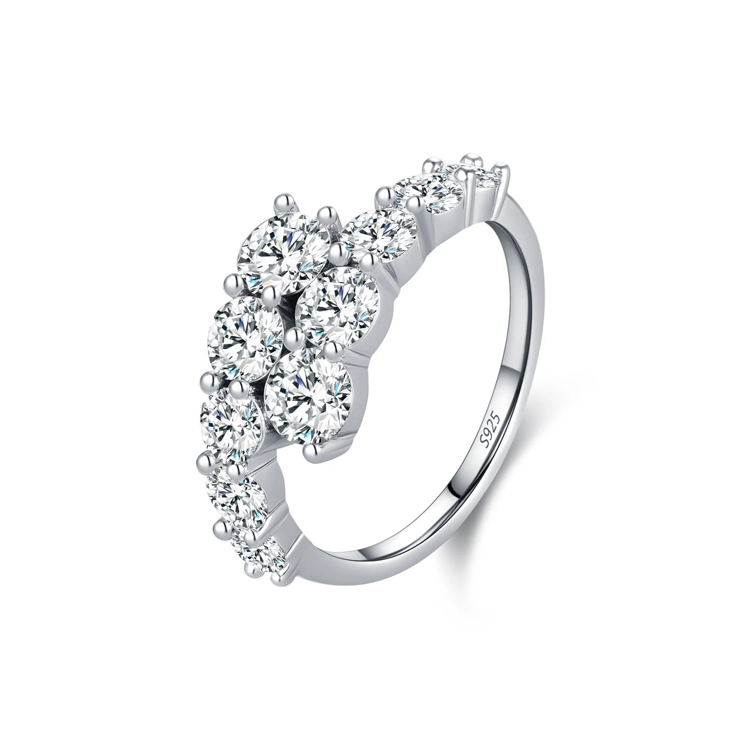 Eternity Ring