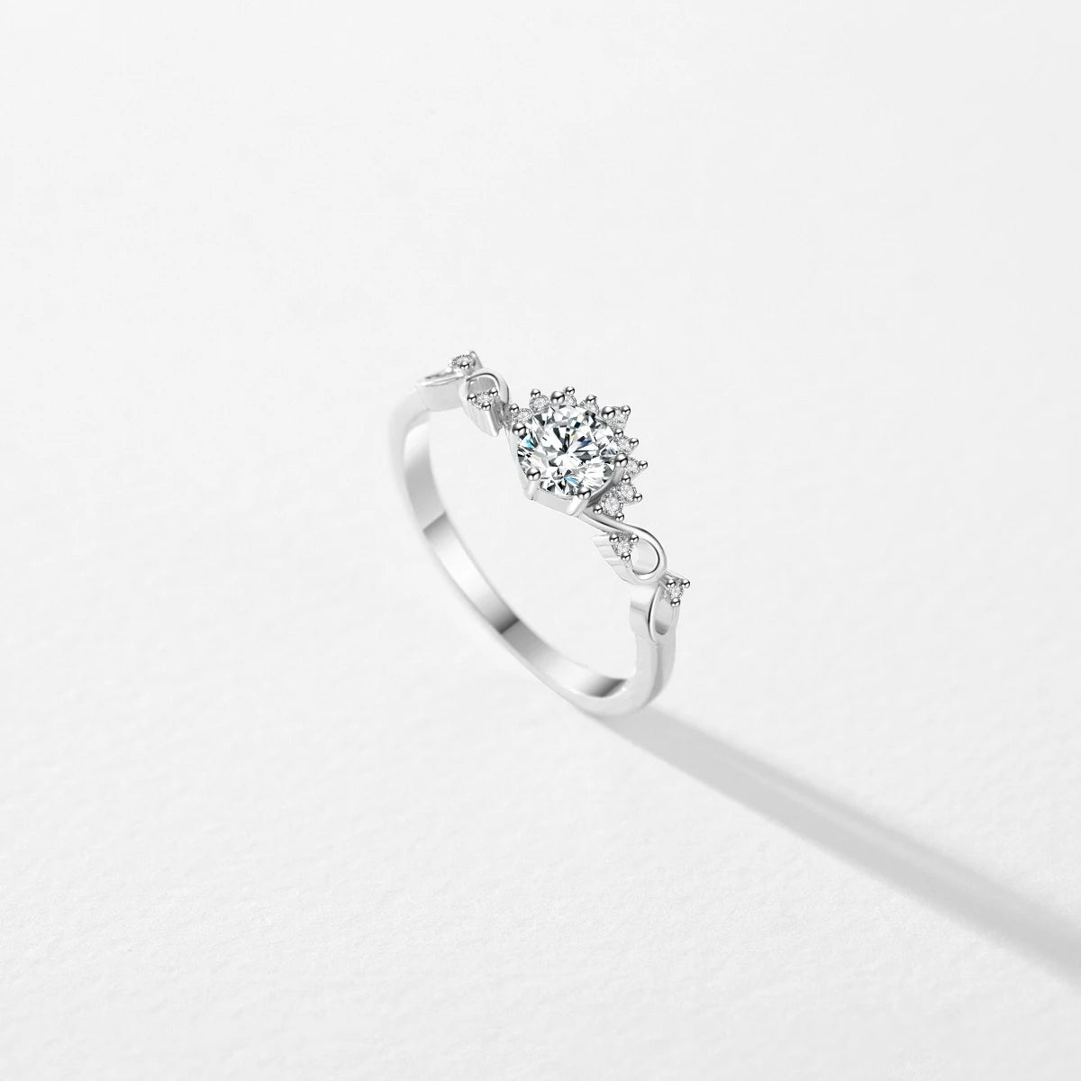Flora Ring