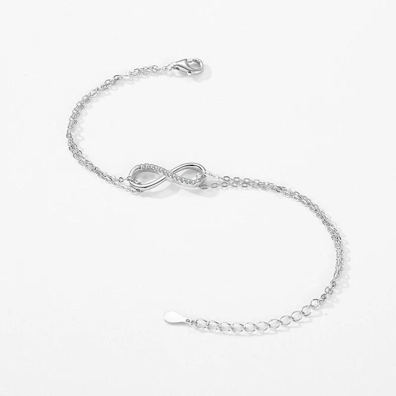 Infinity Bracelet