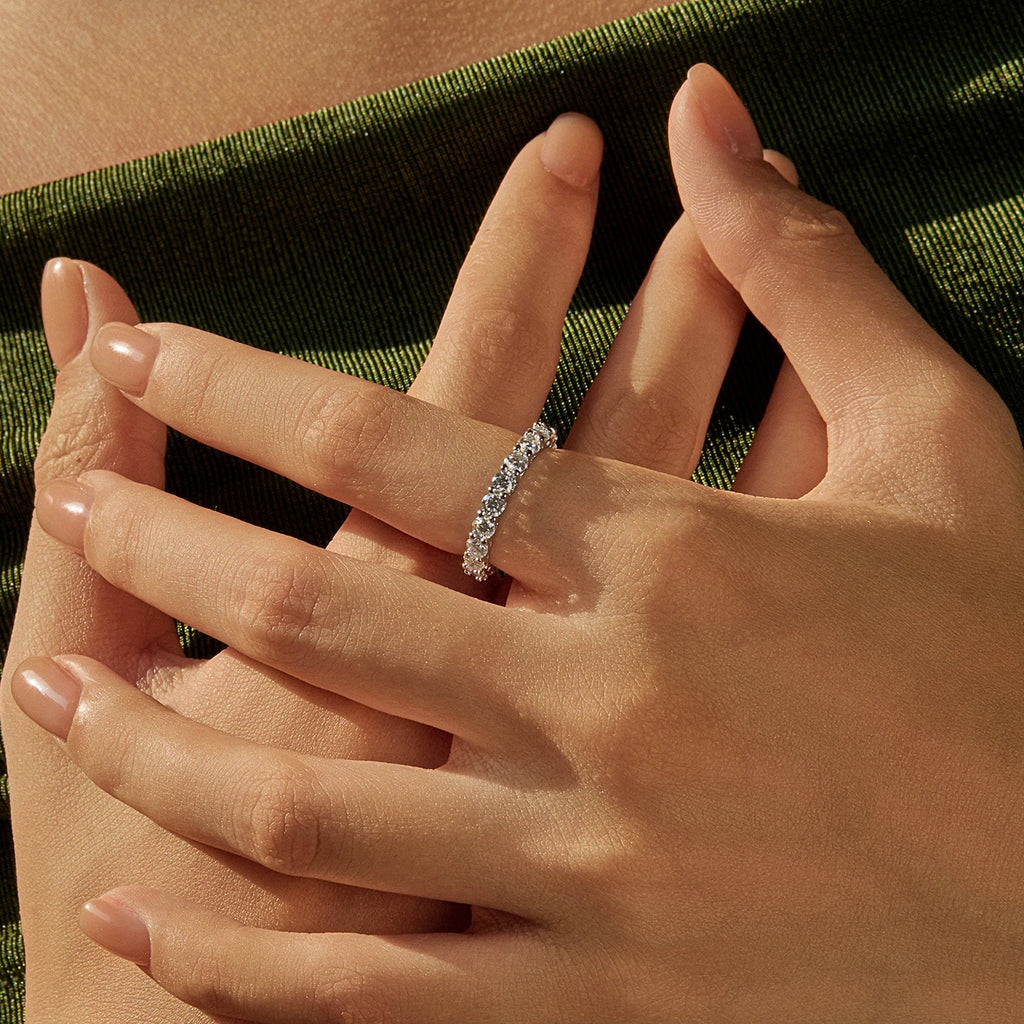 Eternity Ring
