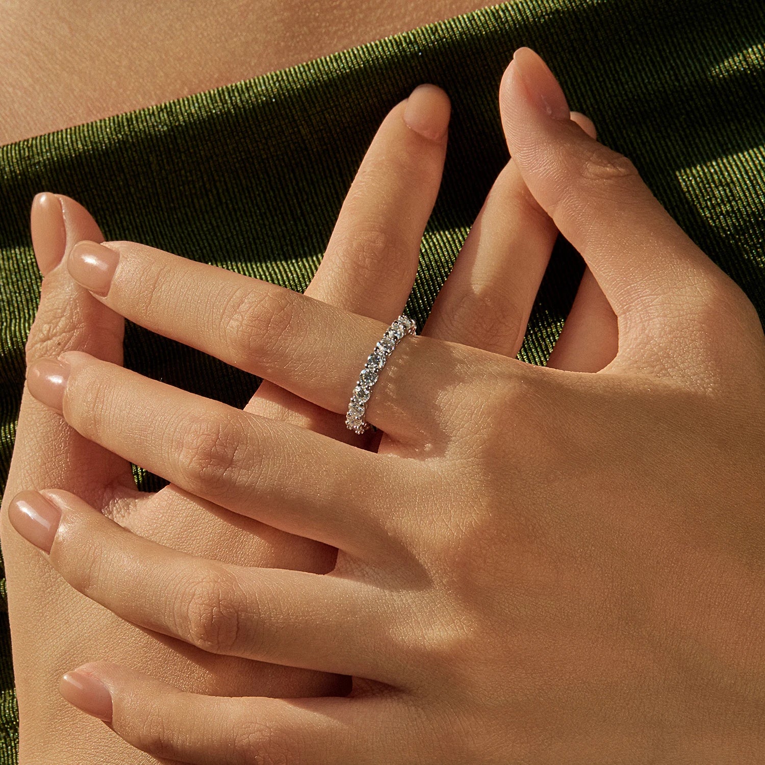 Eternity Ring